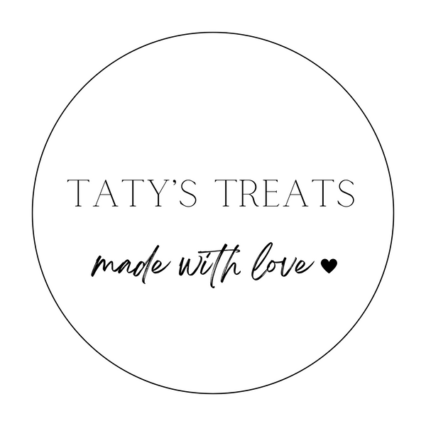 Taty's Treats